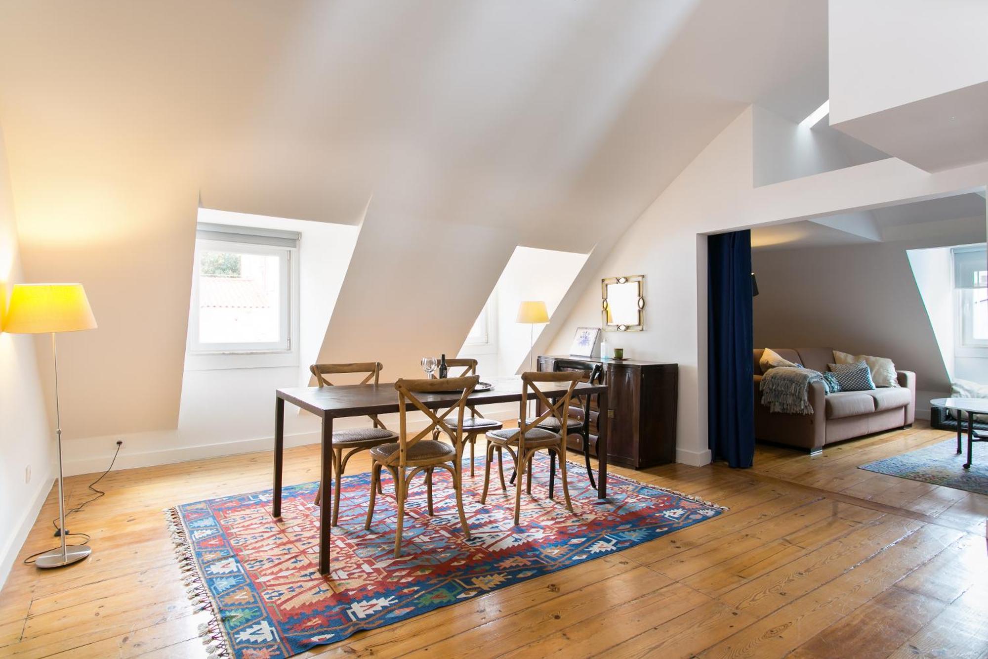 Loft Bairro Alto Διαμέρισμα Lisboa Εξωτερικό φωτογραφία