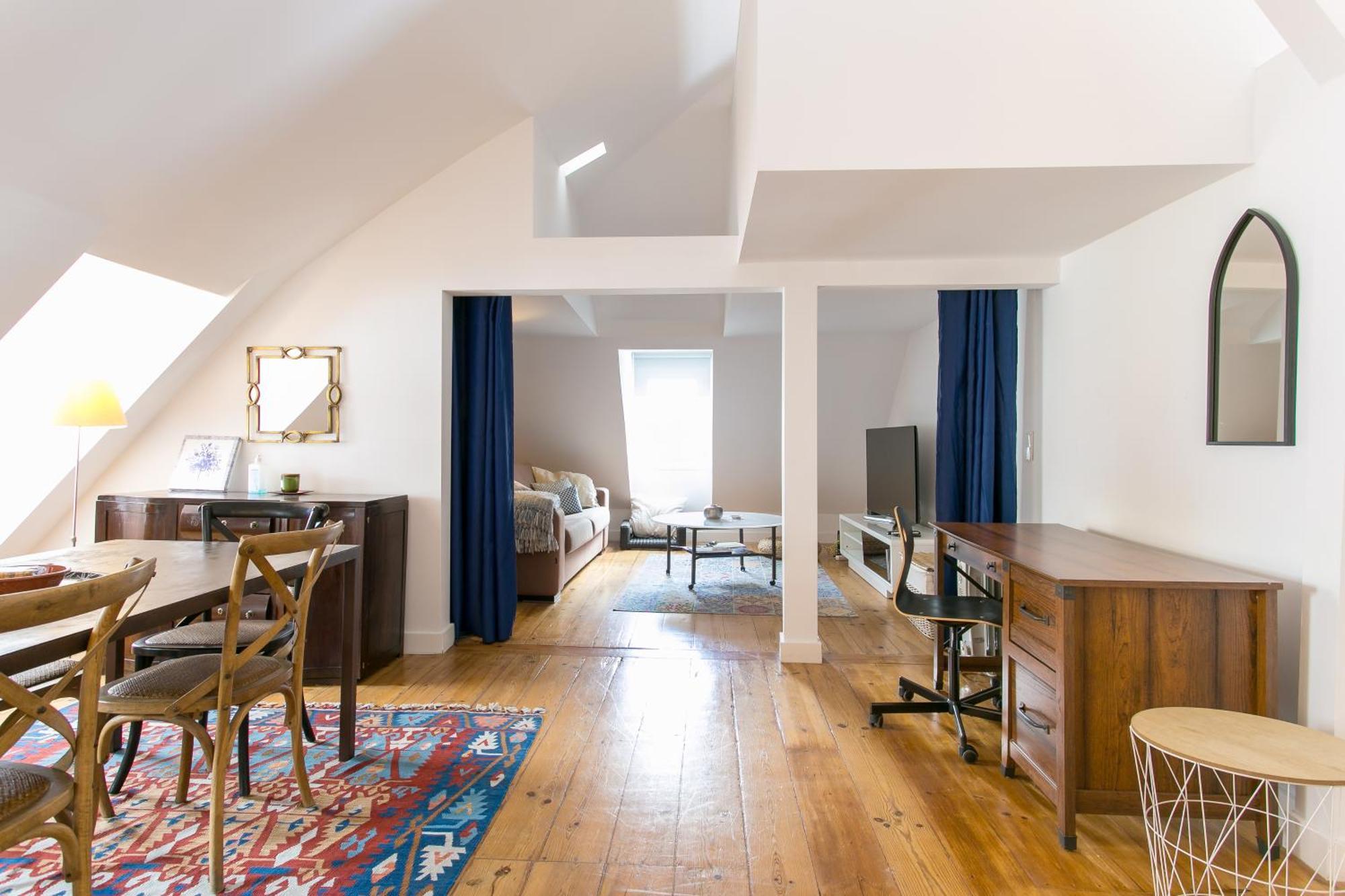 Loft Bairro Alto Διαμέρισμα Lisboa Εξωτερικό φωτογραφία