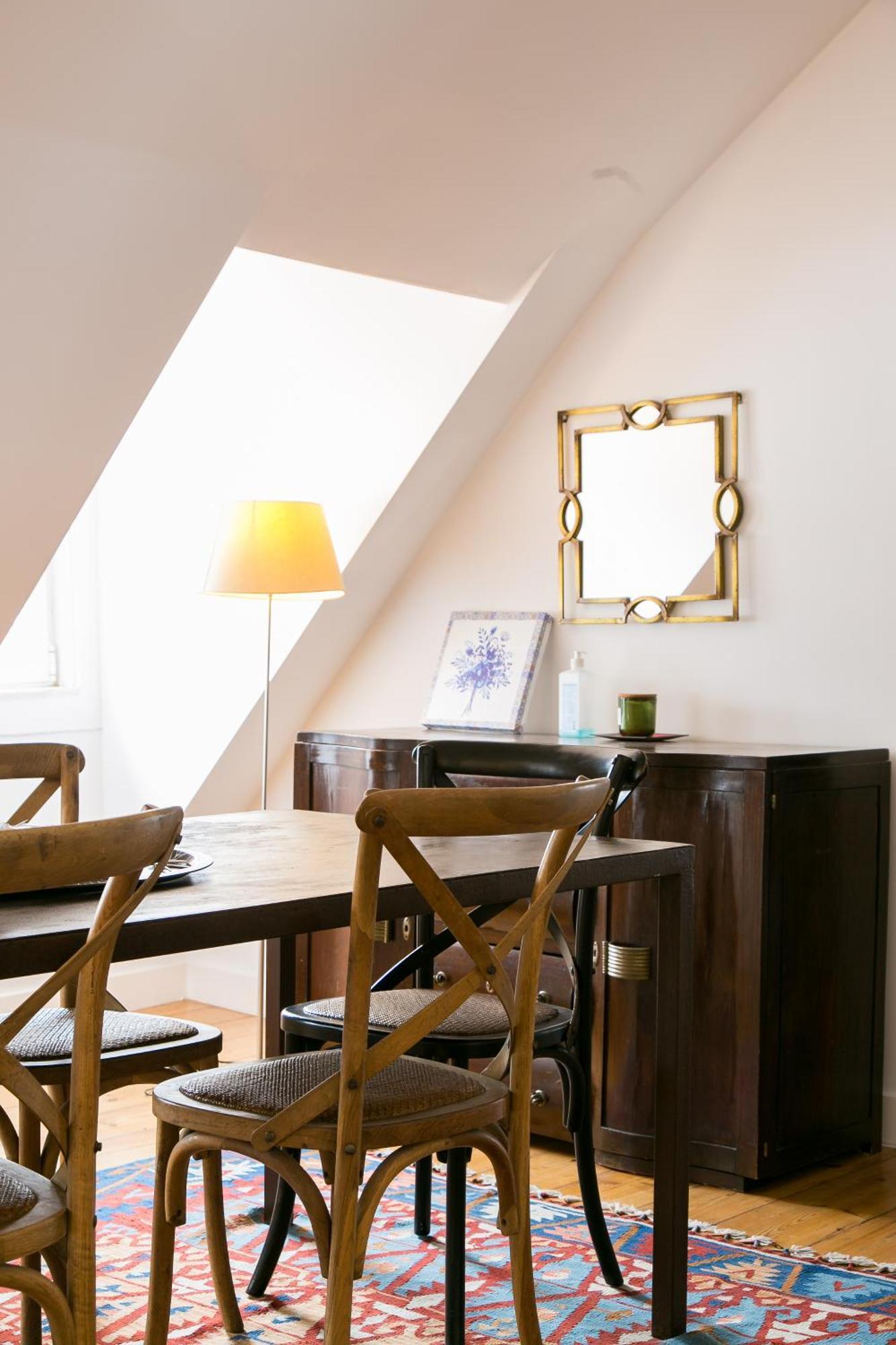 Loft Bairro Alto Διαμέρισμα Lisboa Εξωτερικό φωτογραφία
