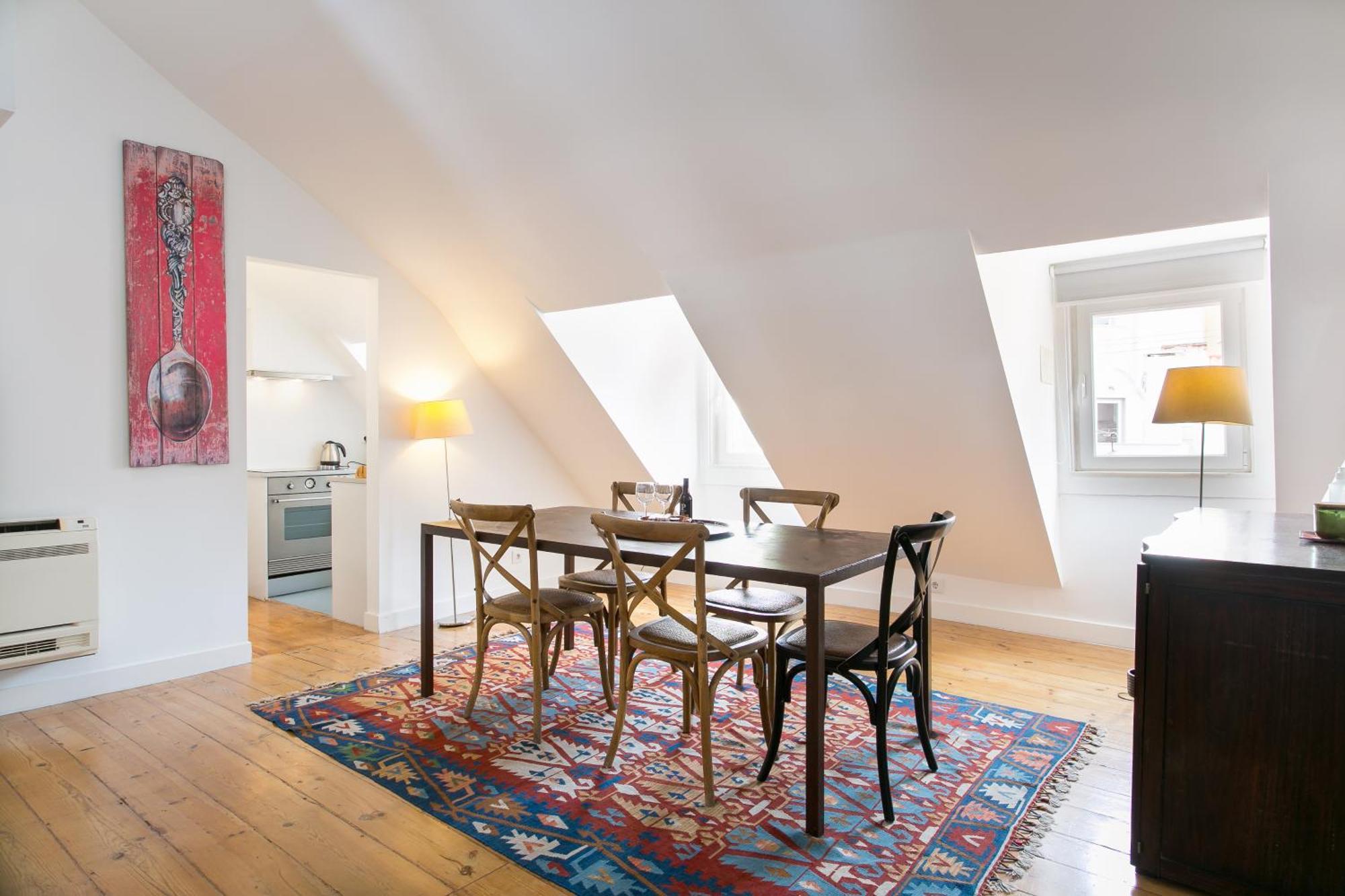 Loft Bairro Alto Διαμέρισμα Lisboa Εξωτερικό φωτογραφία