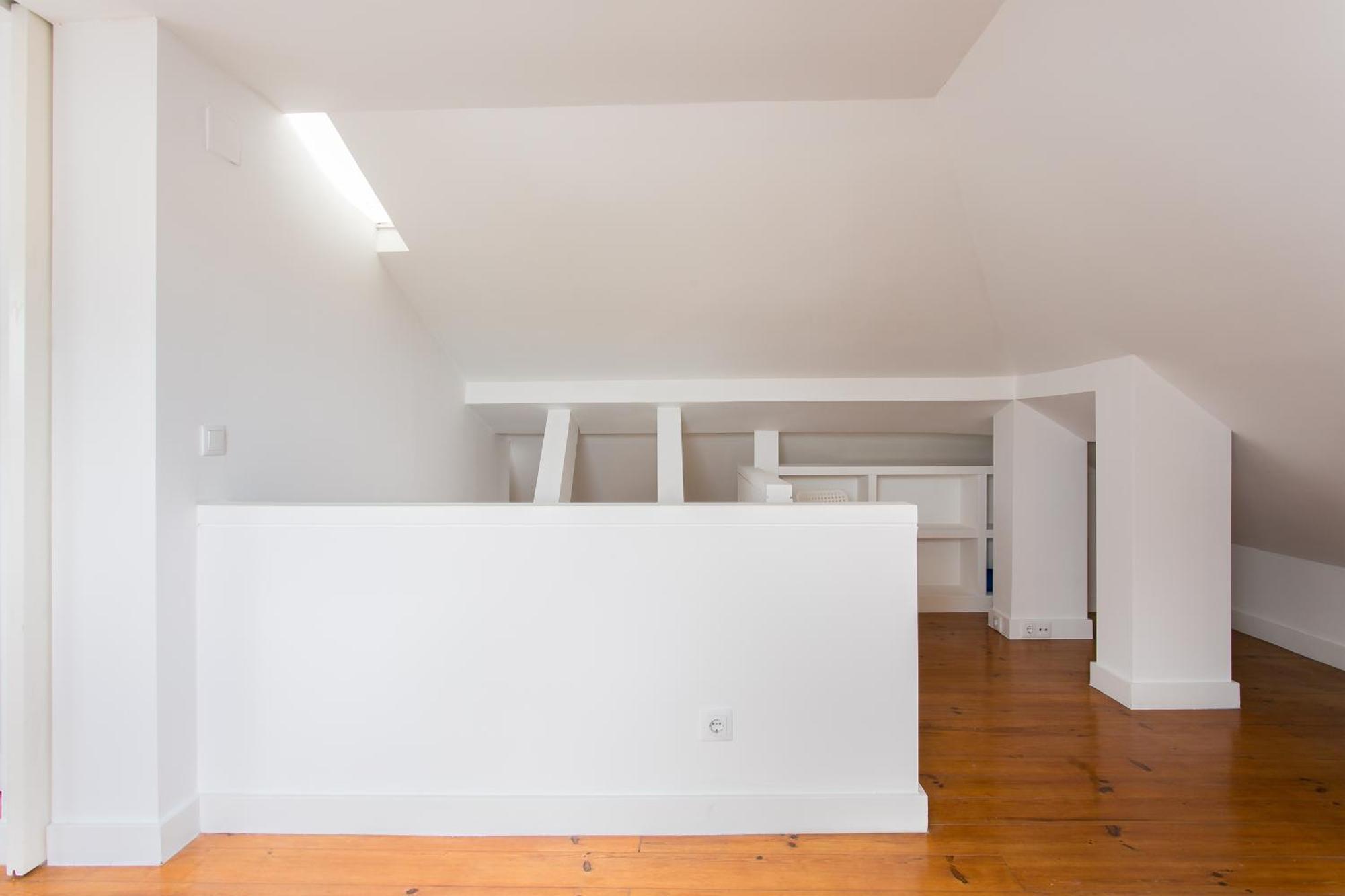 Loft Bairro Alto Διαμέρισμα Lisboa Εξωτερικό φωτογραφία