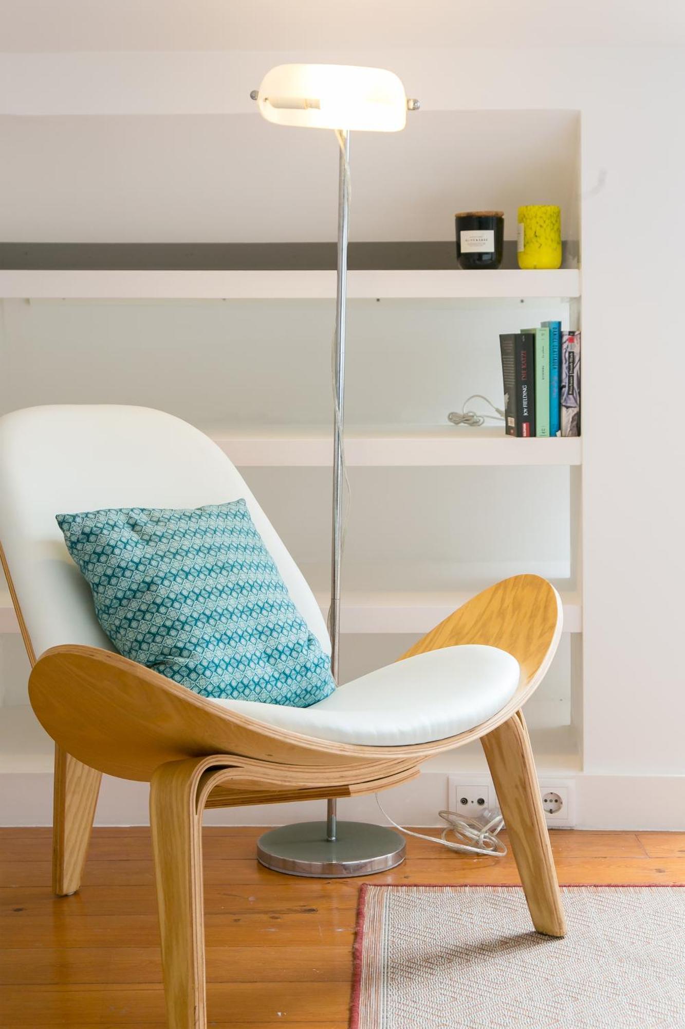 Loft Bairro Alto Διαμέρισμα Lisboa Εξωτερικό φωτογραφία