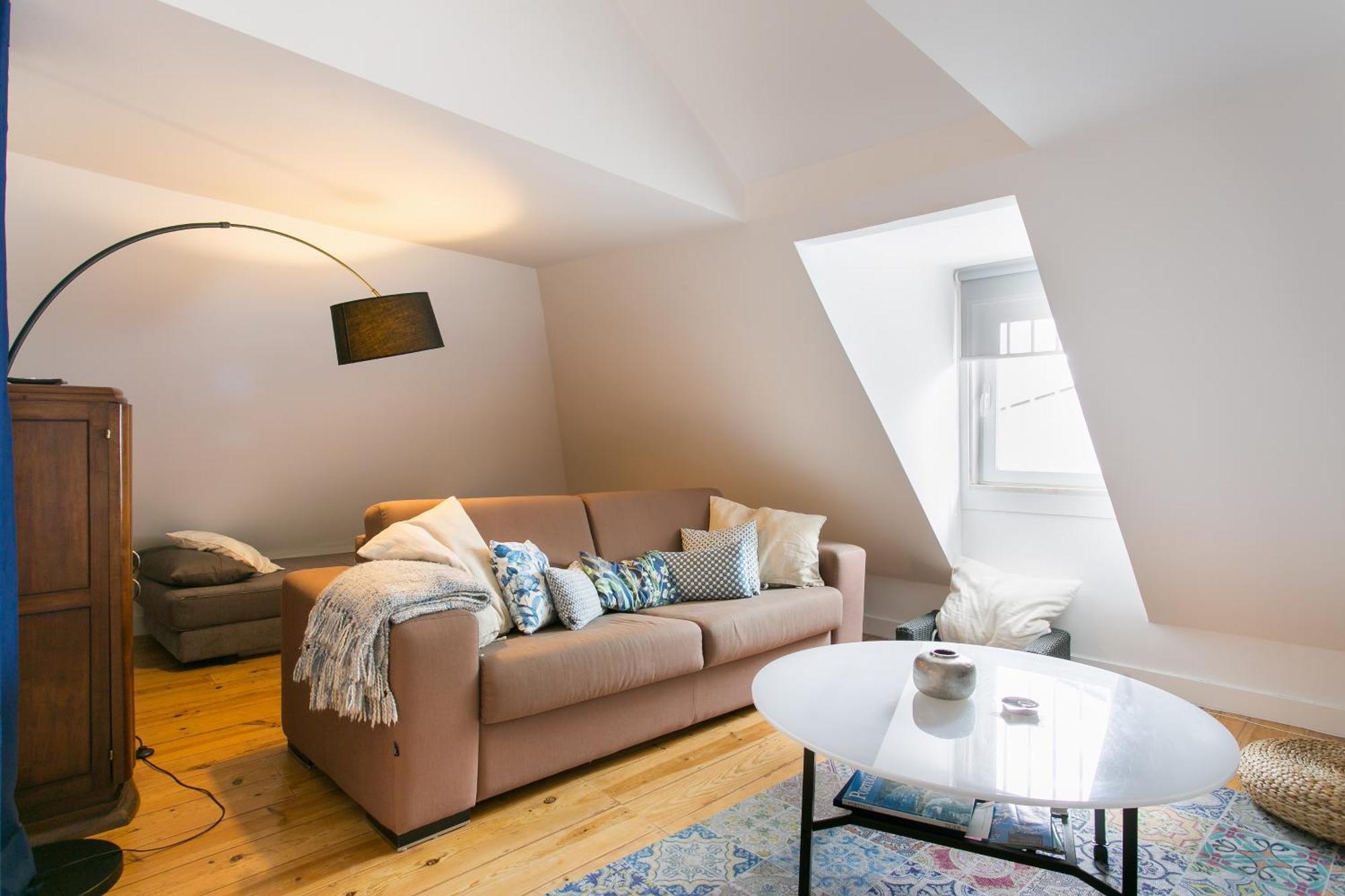 Loft Bairro Alto Διαμέρισμα Lisboa Εξωτερικό φωτογραφία