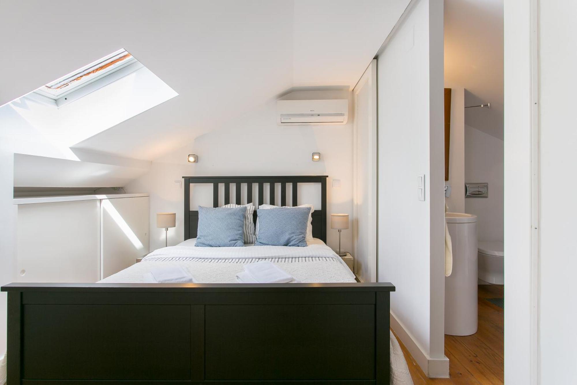 Loft Bairro Alto Διαμέρισμα Lisboa Εξωτερικό φωτογραφία