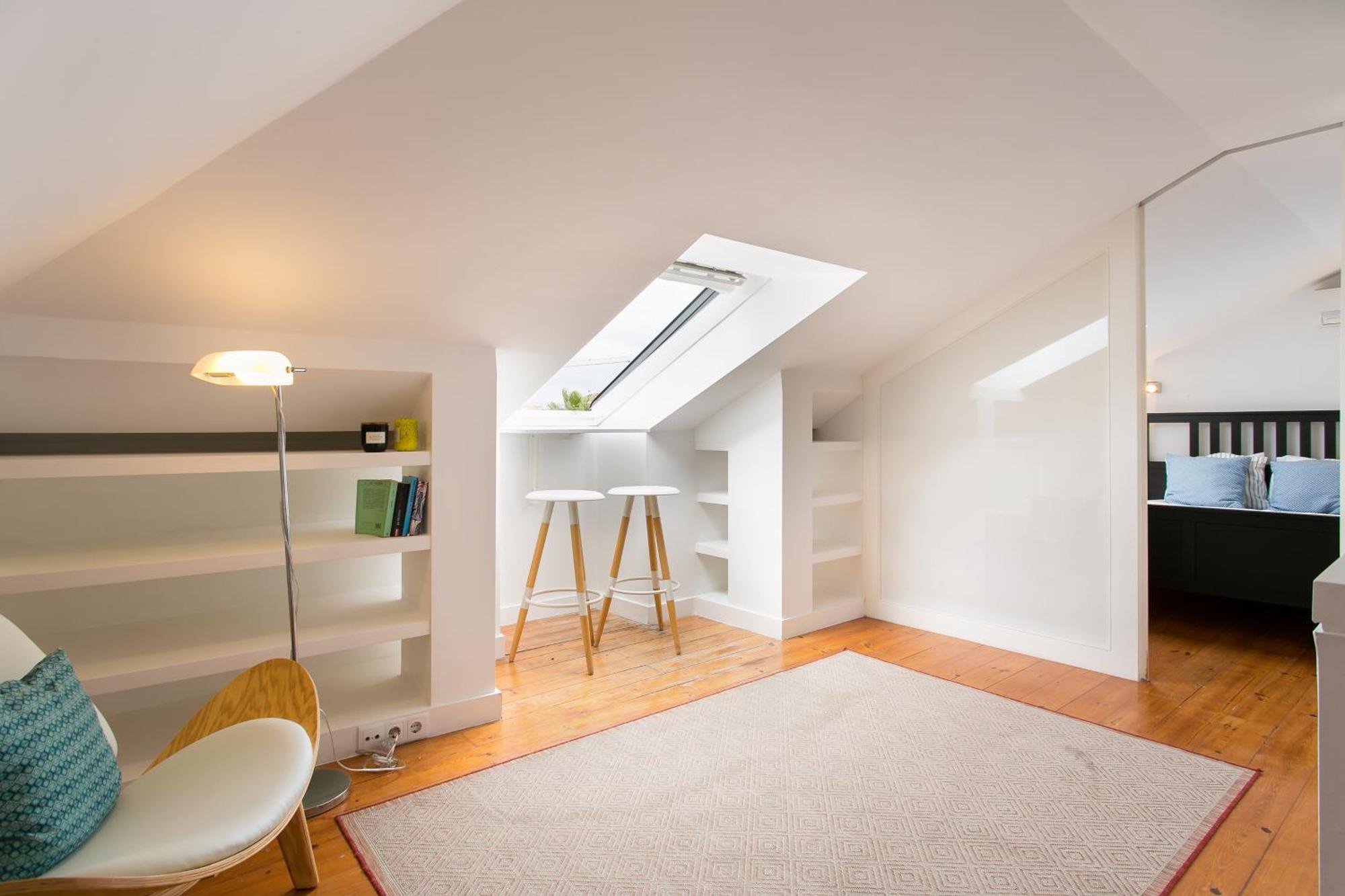Loft Bairro Alto Διαμέρισμα Lisboa Εξωτερικό φωτογραφία