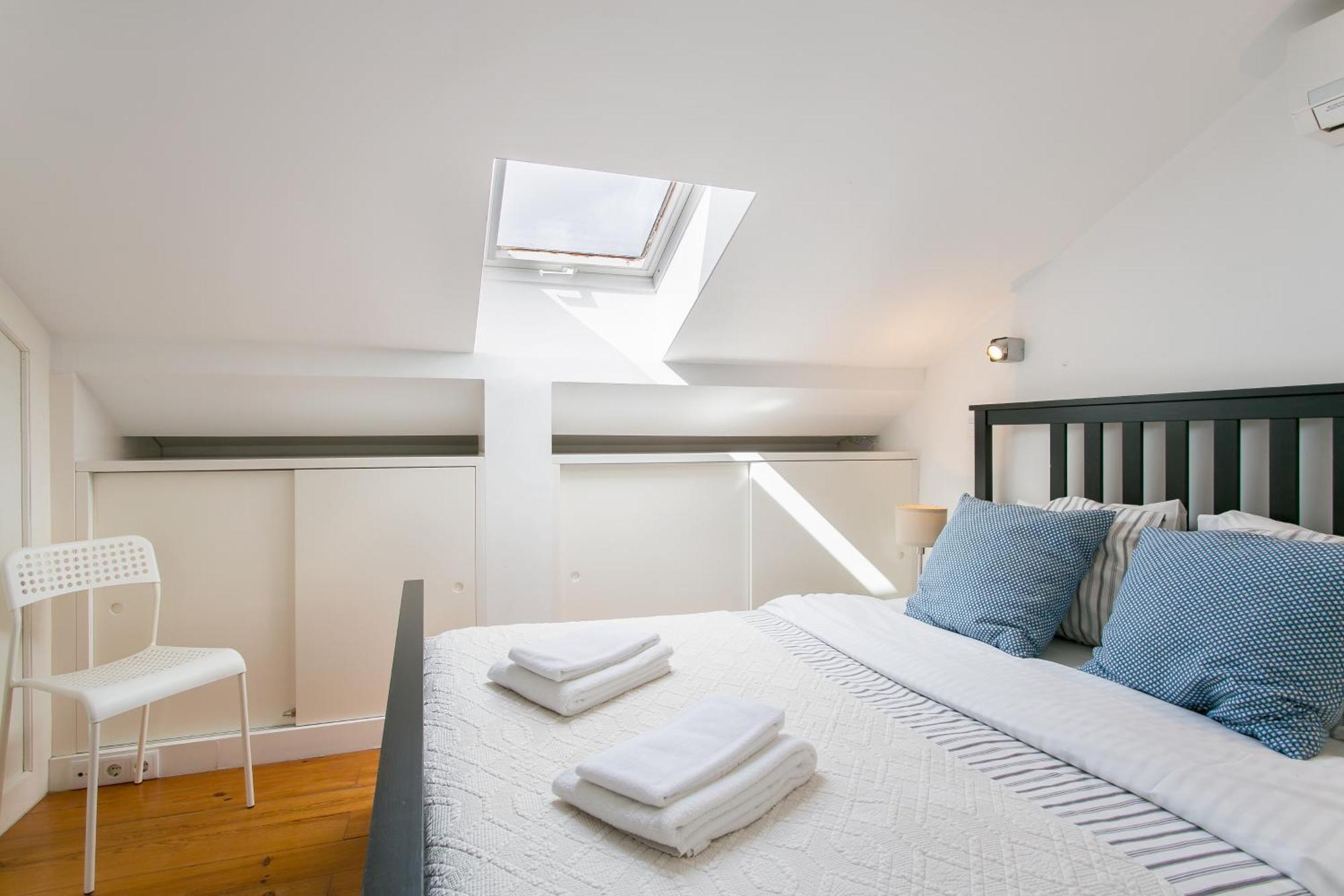 Loft Bairro Alto Διαμέρισμα Lisboa Εξωτερικό φωτογραφία
