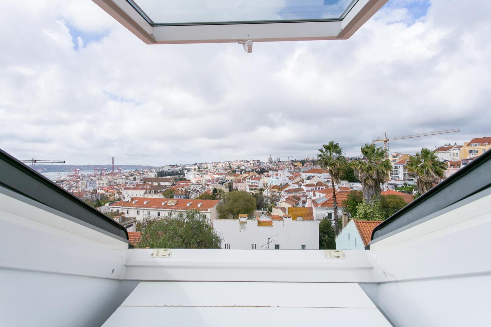 Loft Bairro Alto Διαμέρισμα Lisboa Εξωτερικό φωτογραφία