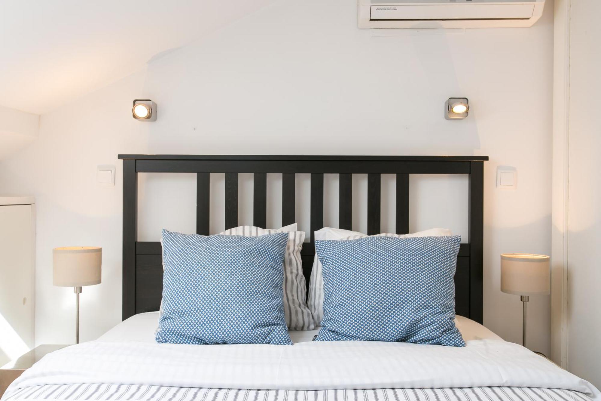 Loft Bairro Alto Διαμέρισμα Lisboa Εξωτερικό φωτογραφία