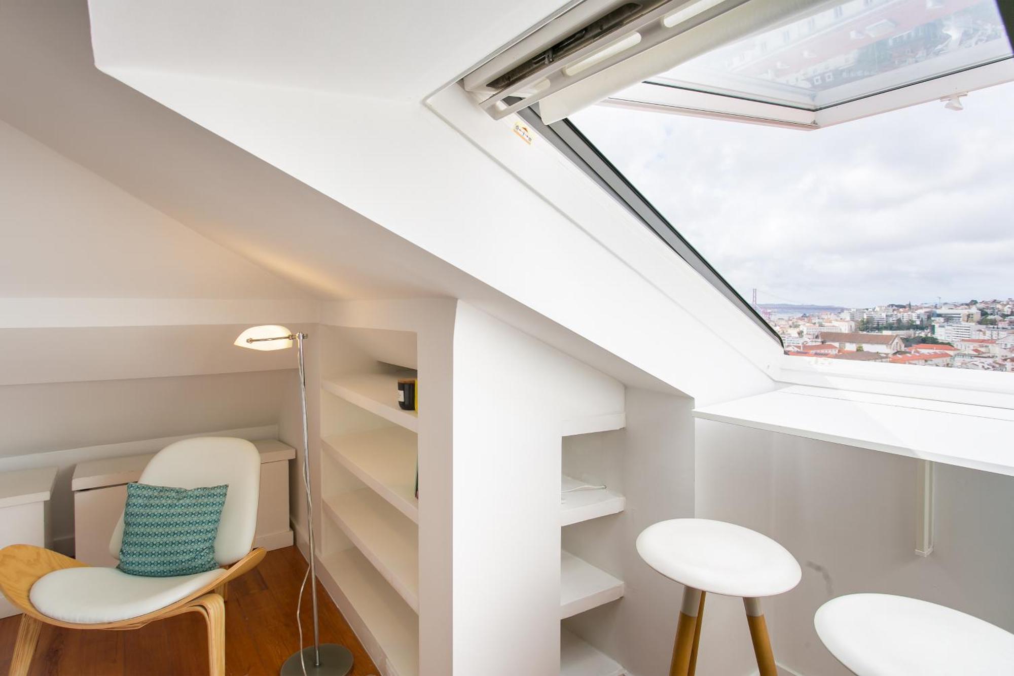 Loft Bairro Alto Διαμέρισμα Lisboa Εξωτερικό φωτογραφία