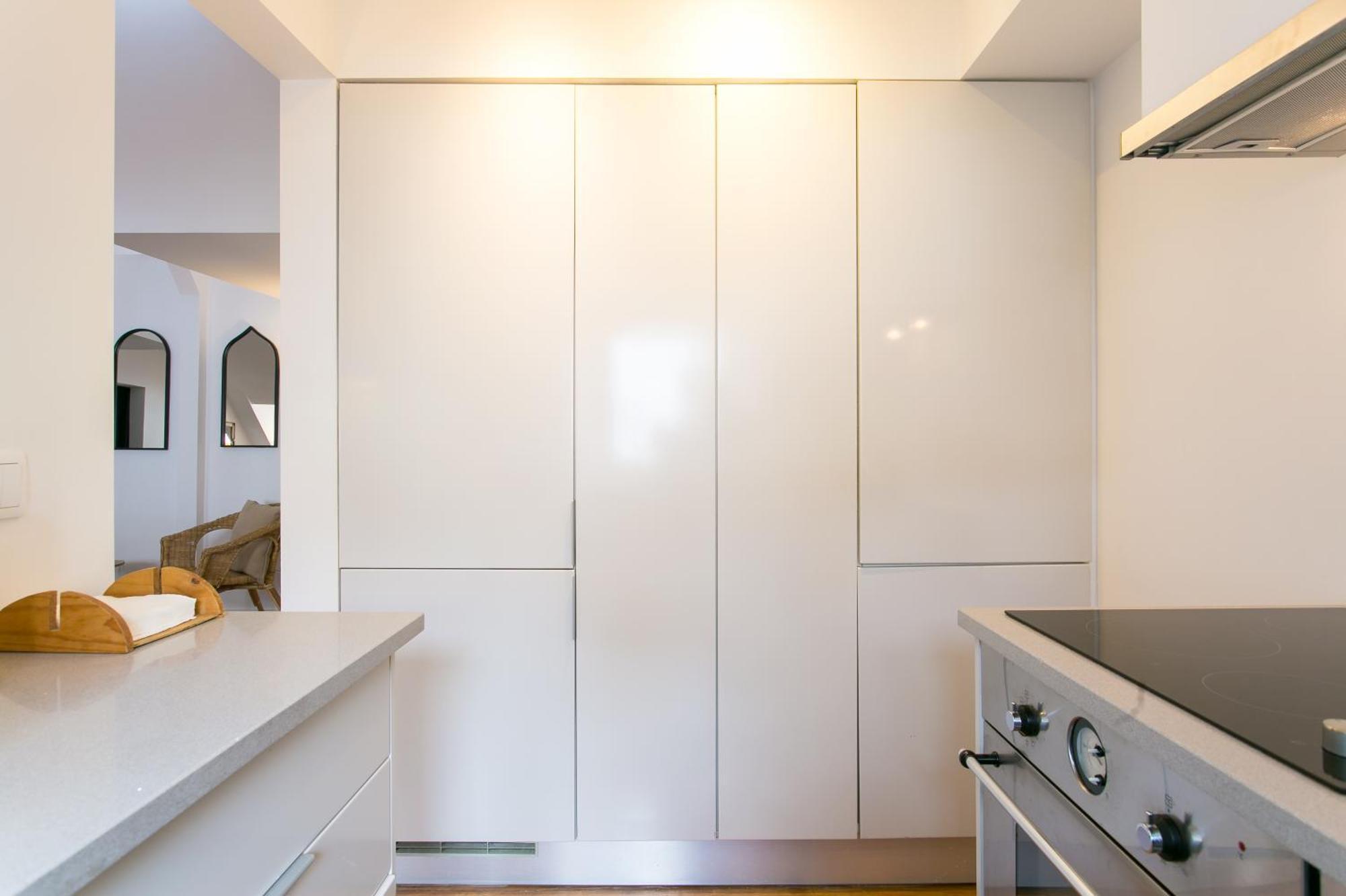 Loft Bairro Alto Διαμέρισμα Lisboa Εξωτερικό φωτογραφία