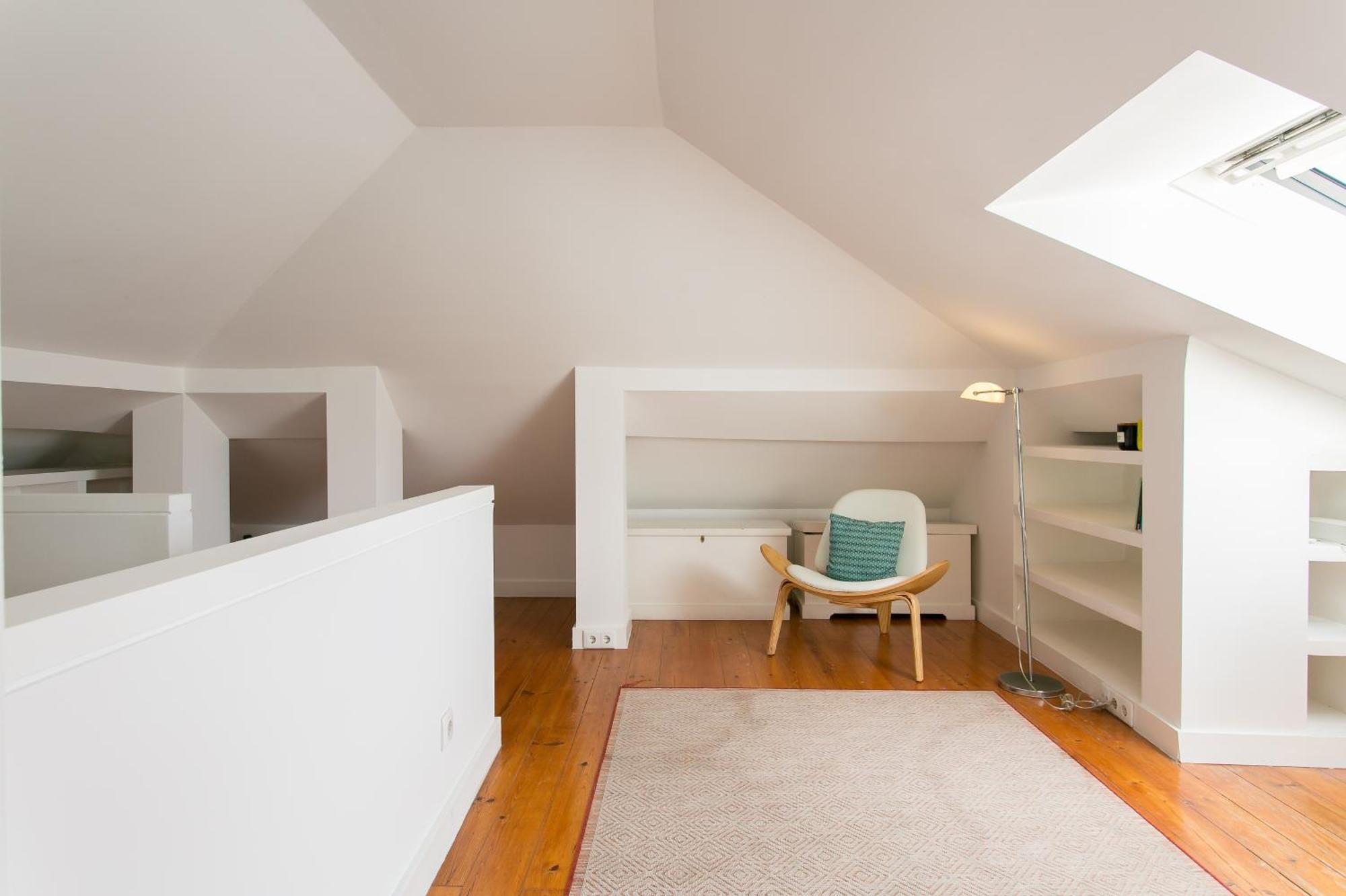 Loft Bairro Alto Διαμέρισμα Lisboa Εξωτερικό φωτογραφία
