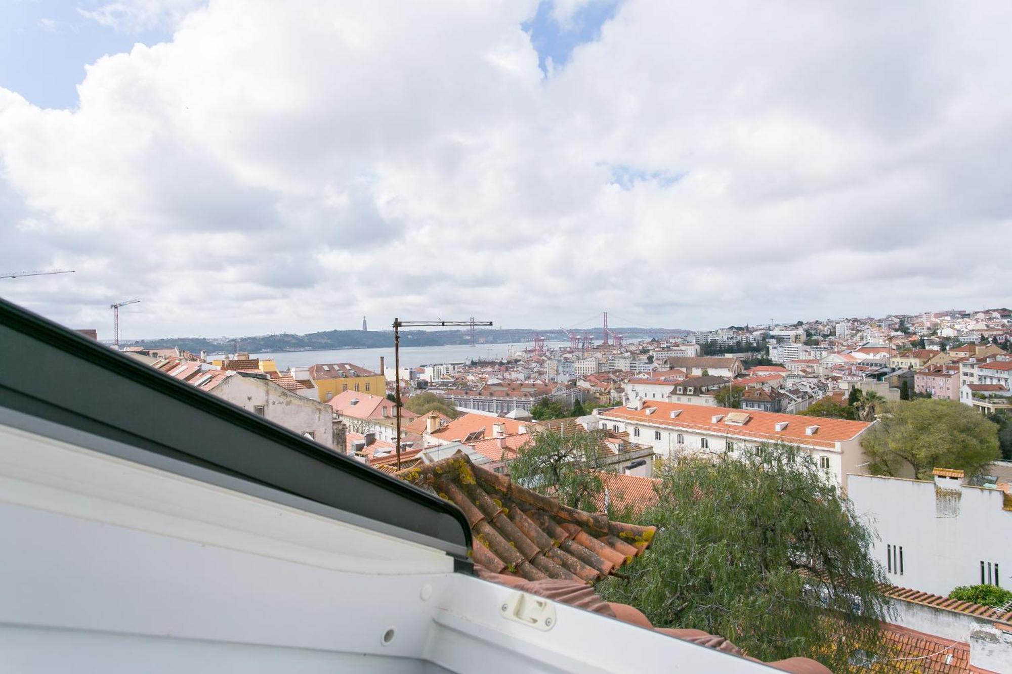 Loft Bairro Alto Διαμέρισμα Lisboa Εξωτερικό φωτογραφία