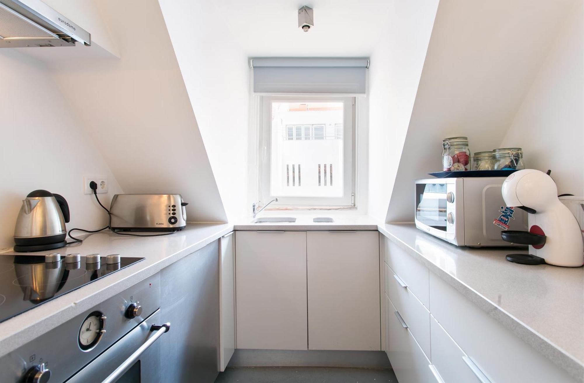Loft Bairro Alto Διαμέρισμα Lisboa Εξωτερικό φωτογραφία