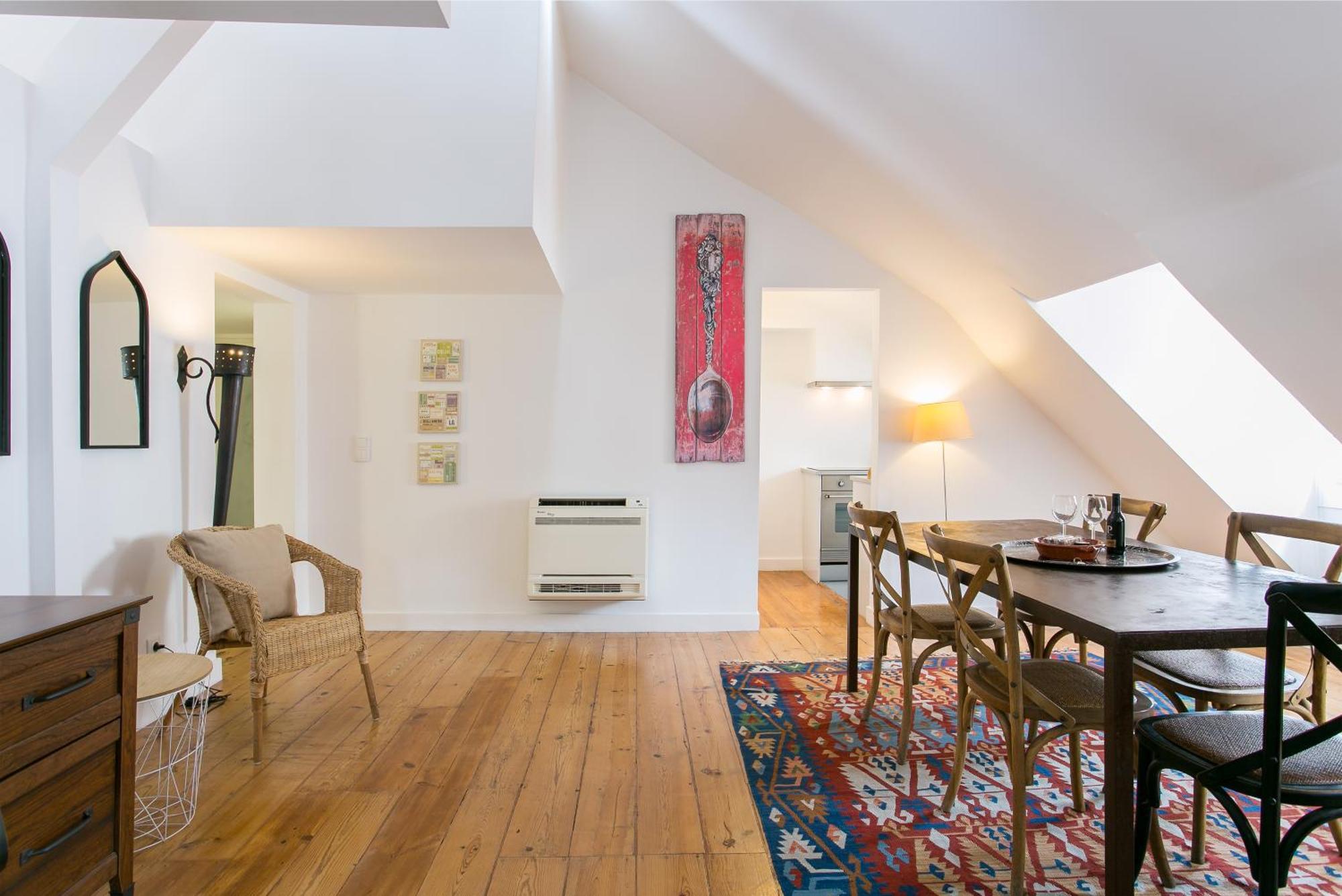 Loft Bairro Alto Διαμέρισμα Lisboa Εξωτερικό φωτογραφία