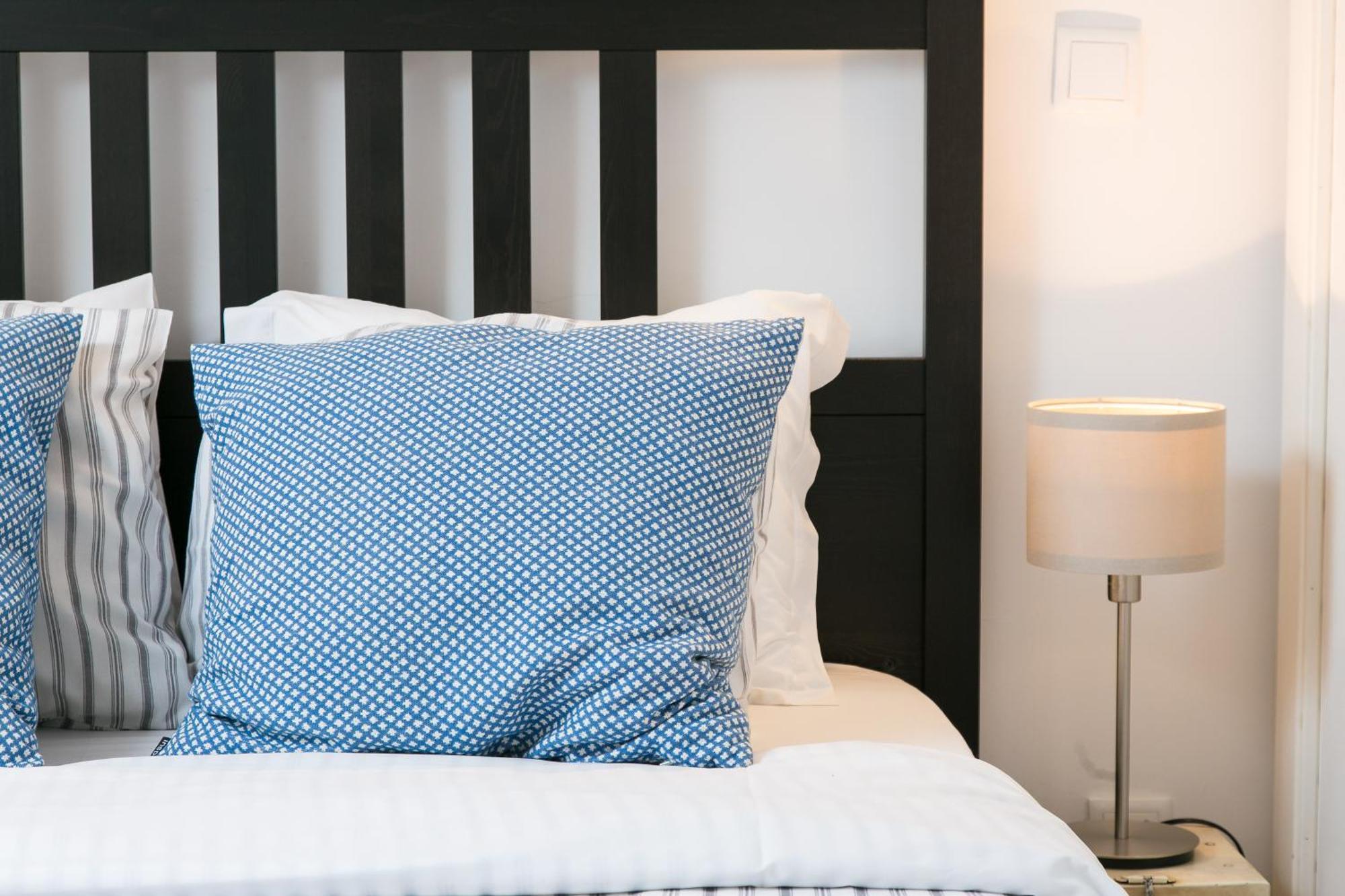 Loft Bairro Alto Διαμέρισμα Lisboa Εξωτερικό φωτογραφία