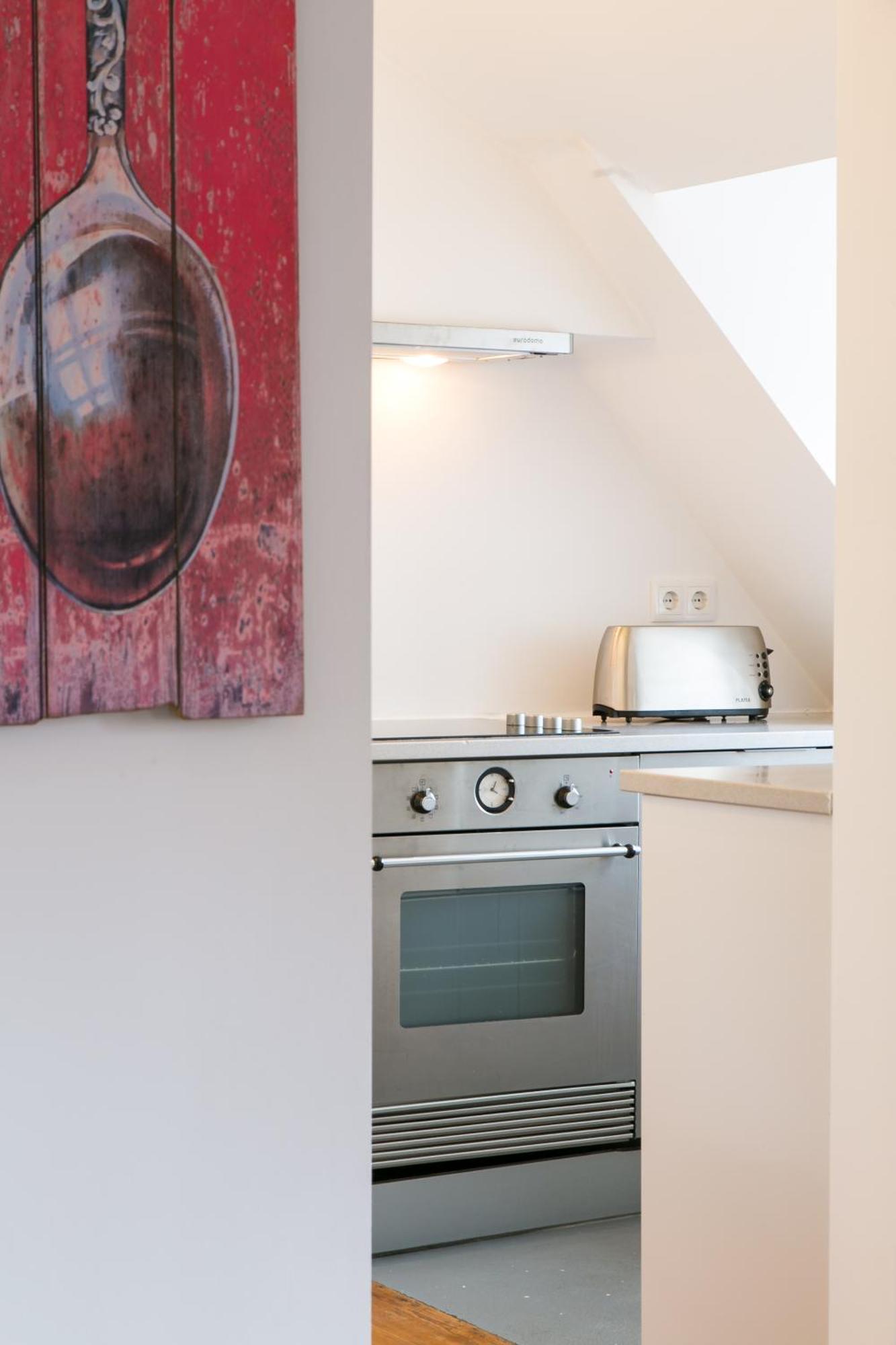 Loft Bairro Alto Διαμέρισμα Lisboa Εξωτερικό φωτογραφία