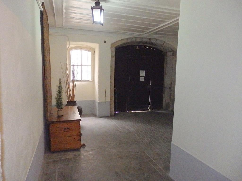 Loft Bairro Alto Διαμέρισμα Lisboa Εξωτερικό φωτογραφία