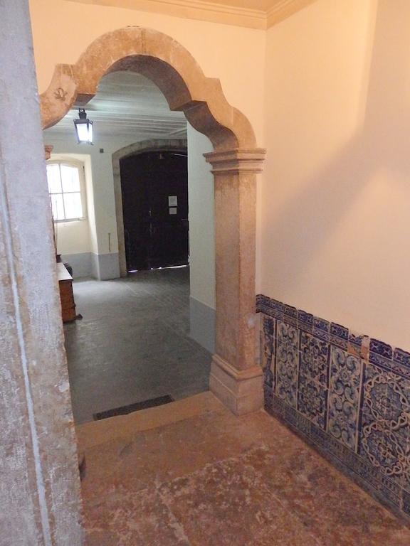 Loft Bairro Alto Διαμέρισμα Lisboa Εξωτερικό φωτογραφία