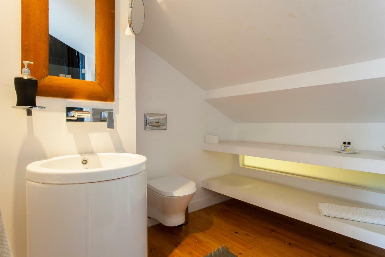 Loft Bairro Alto Διαμέρισμα Lisboa Εξωτερικό φωτογραφία