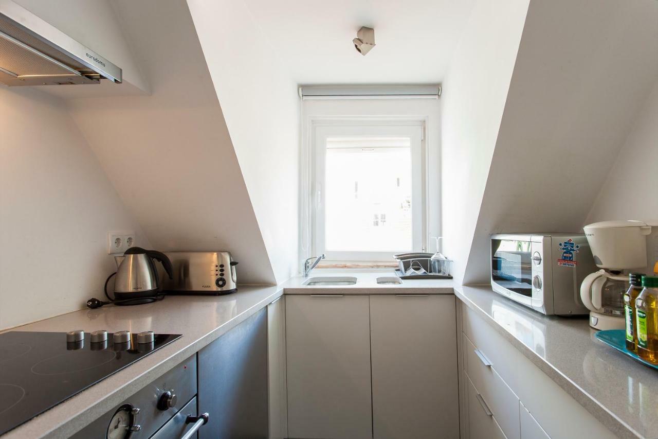 Loft Bairro Alto Διαμέρισμα Lisboa Εξωτερικό φωτογραφία