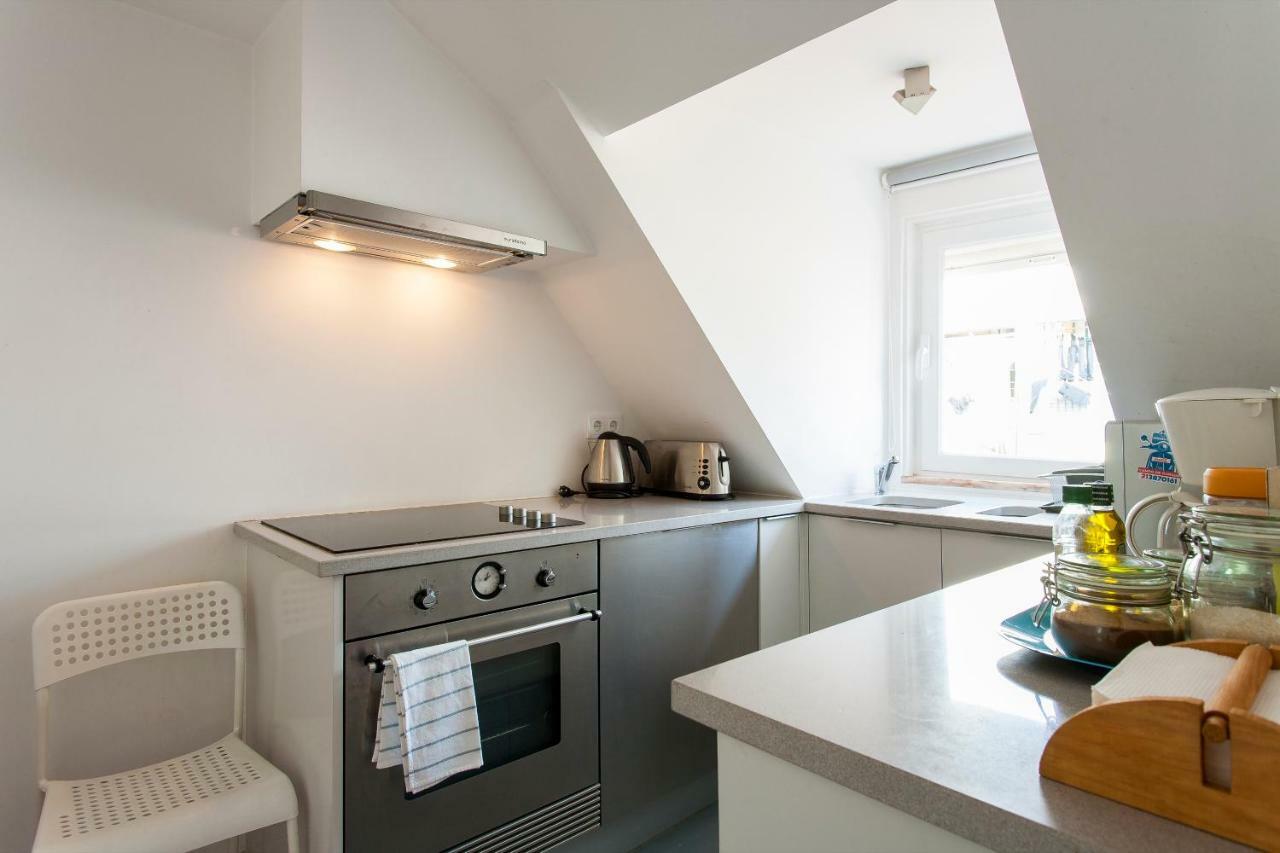 Loft Bairro Alto Διαμέρισμα Lisboa Εξωτερικό φωτογραφία